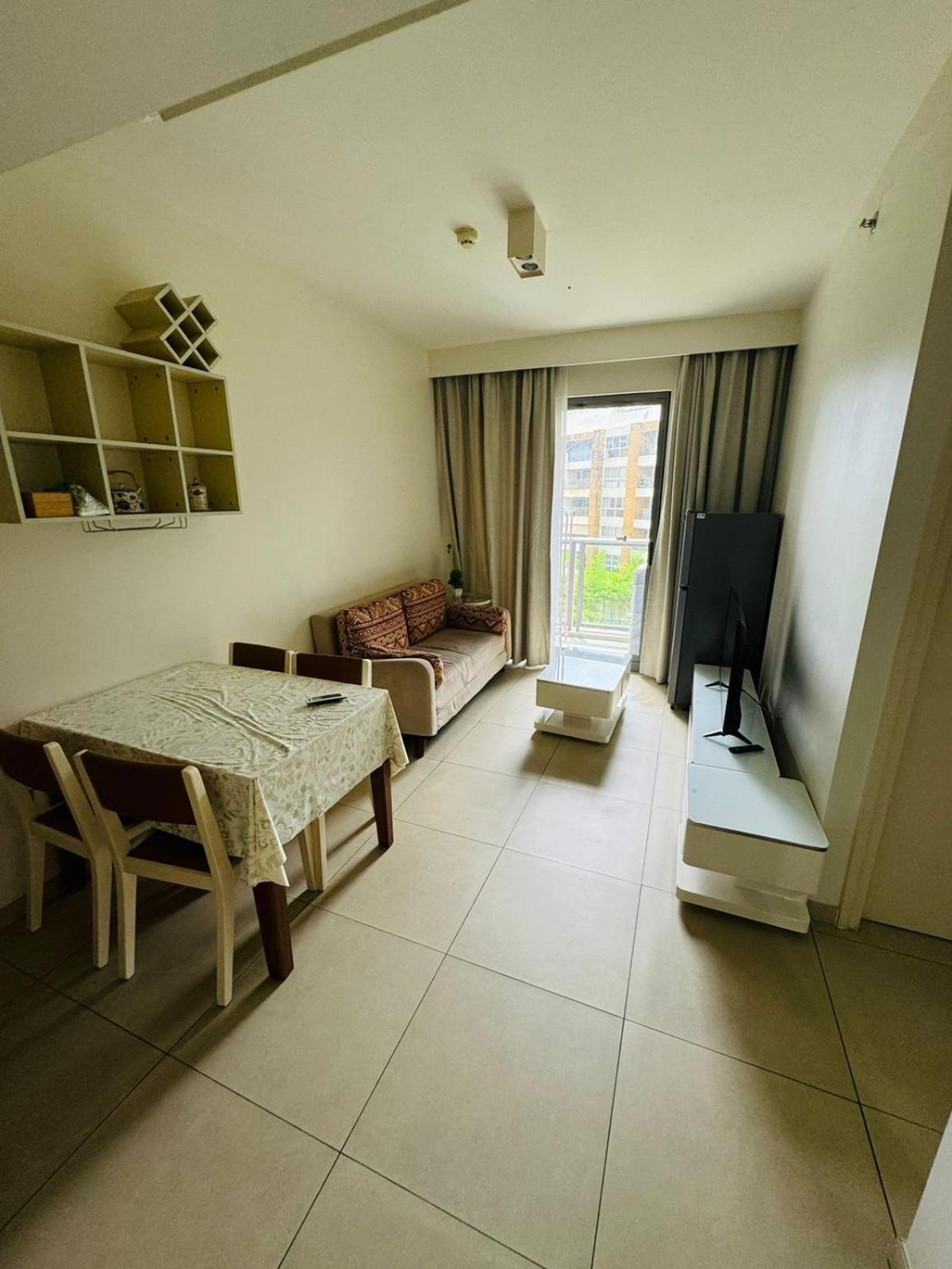 Unixx Apartment Pattaya