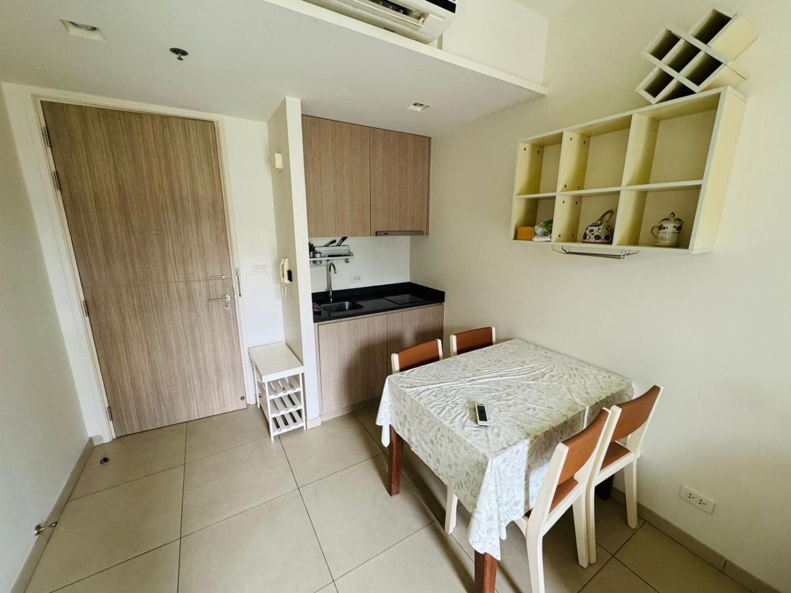 Apartment Unixx Pattaya