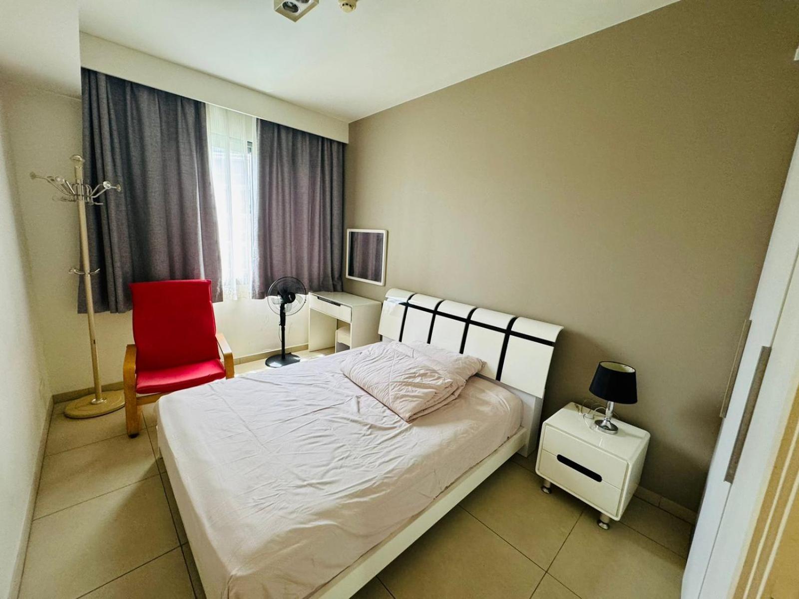 Apartment Unixx Pattaya